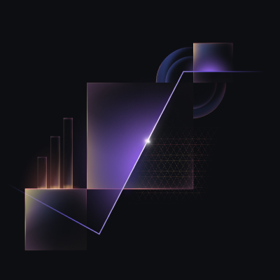 Shape and light study 3