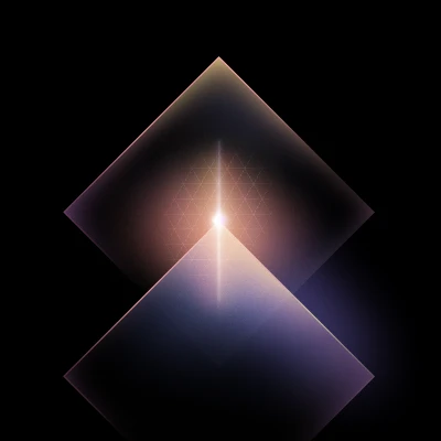 Shape and light study 6